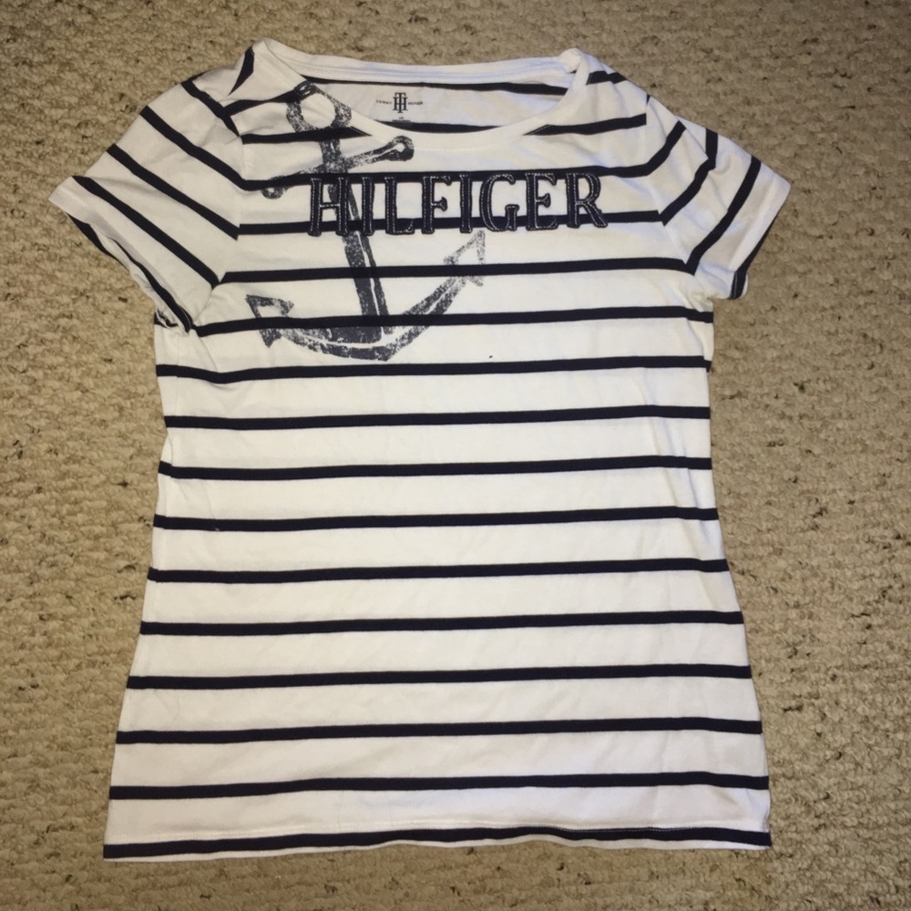 Women’s Tommy Hilfiger Shirt